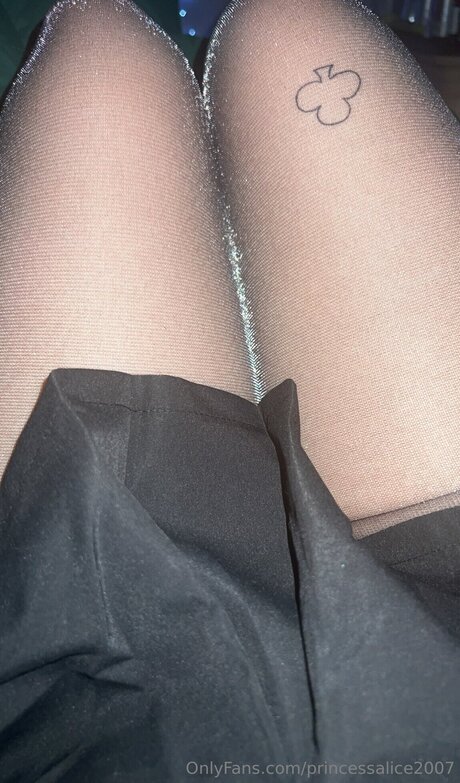 Princessalice2007 star naked img