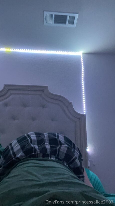 Princessalice2007 model hd picture