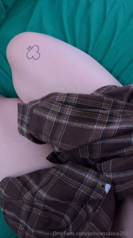 Princessalice2007 pornographic star photos