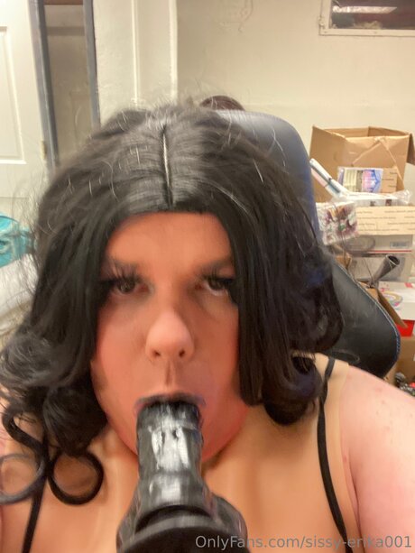 Sissy Erika001 free star pics