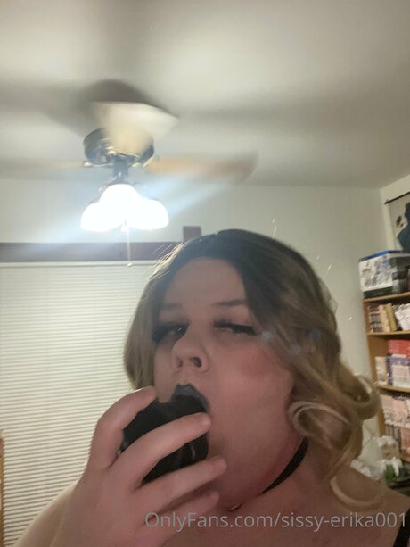 Sissy Erika001 star pornographic pictures