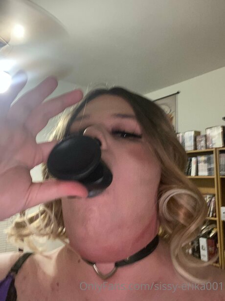 Sissy Erika001 beautiful star gallery