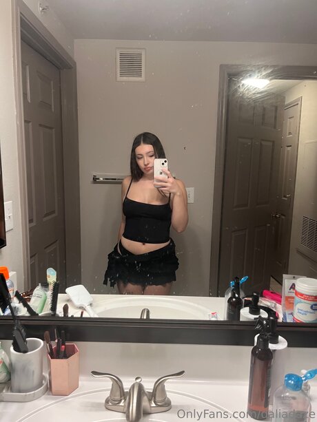 Daliadaze high quality star photos