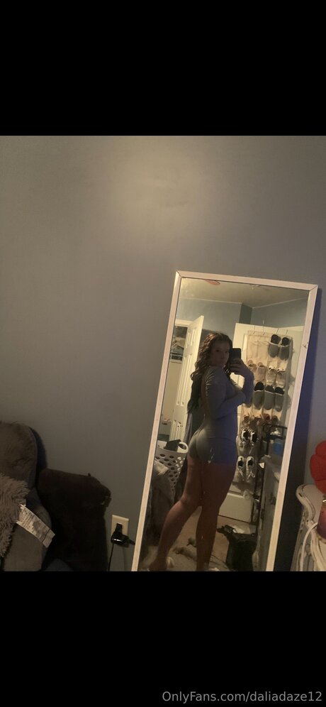 Daliadaze star perfect photos