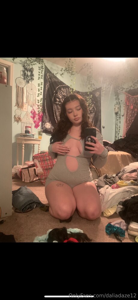 Daliadaze sex model picture