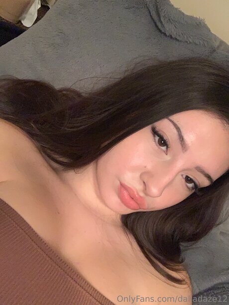 Daliadaze adult star pictures