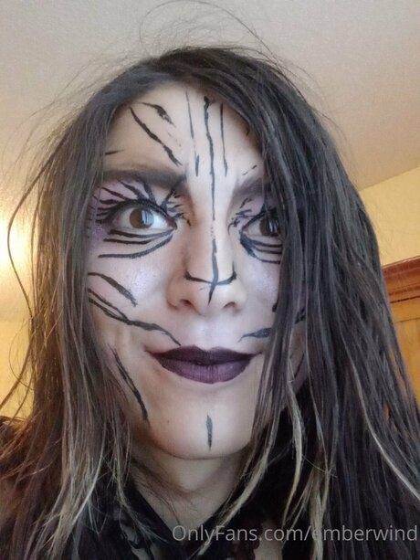 Emberwind model xxx image