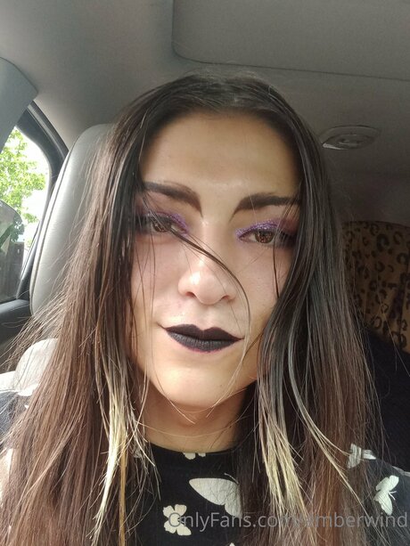 Emberwind beautiful star image