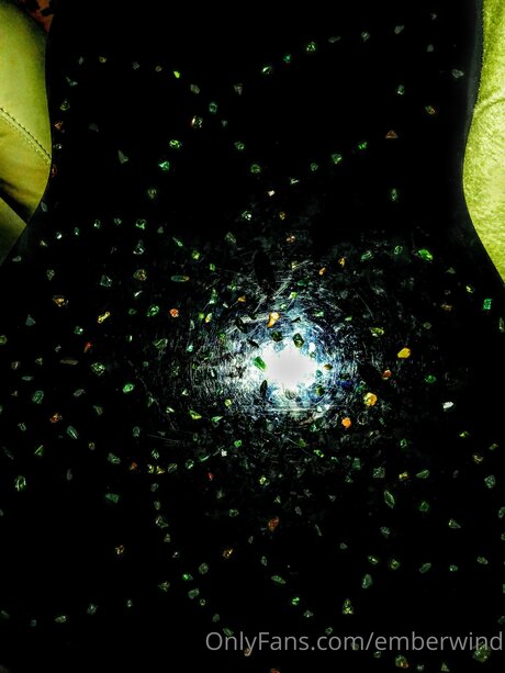 Emberwind high quality actress picture