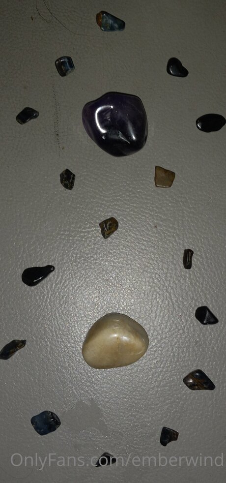 Emberwind model hot archive