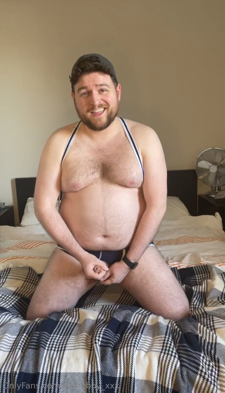 Flameboy Xxx pornstar sexy image