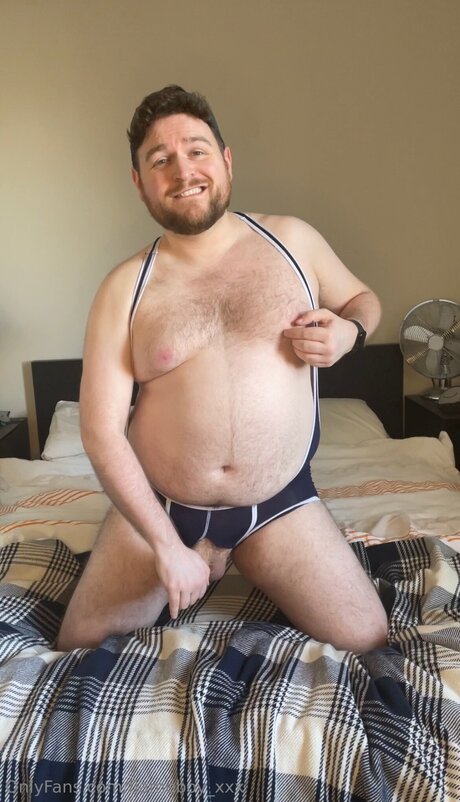 Flameboy Xxx high quality model pictures