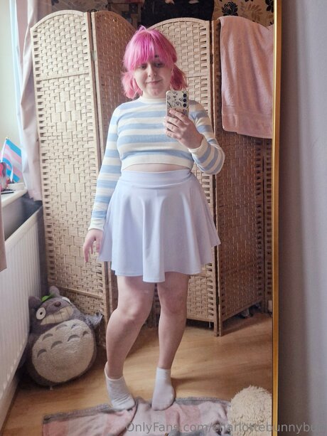 Charlottebunnybun nude star pictures
