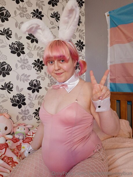 Charlottebunnybun nude star image