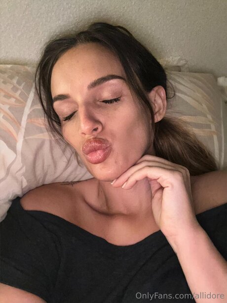 Allidore high quality actress archive