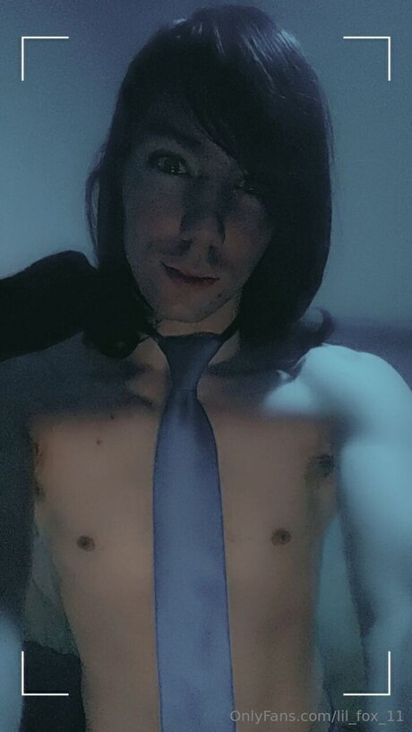 Lil Fox 11 pornstar top images