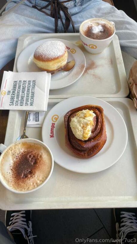 Luce 7uc3 model naked pictures