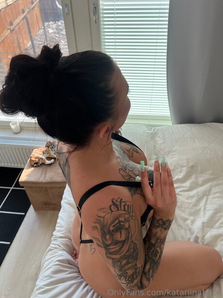 Katariinabebe hot pornstar images