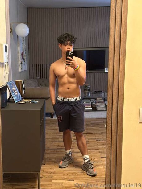 Donquiel19 star free archive