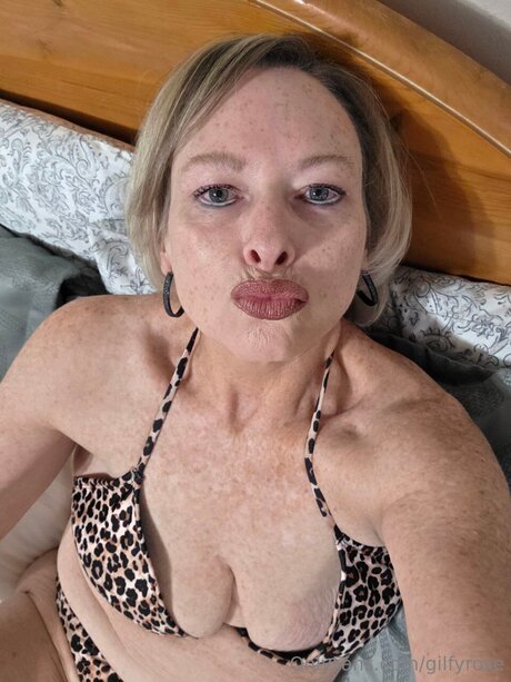 Gilfyrose high quality actress image