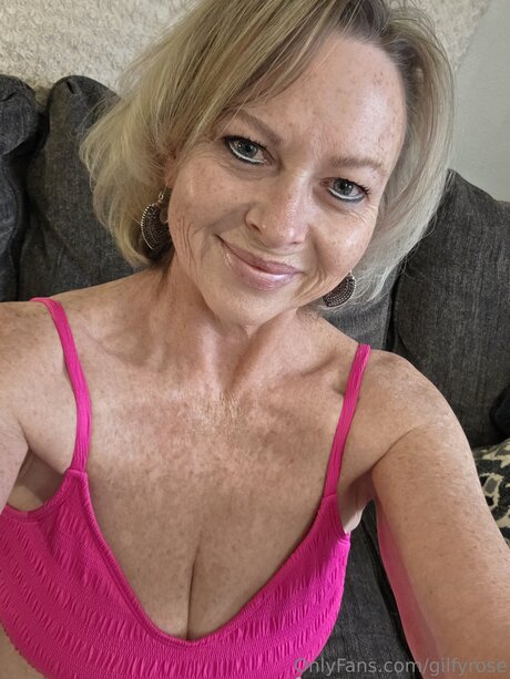 Gilfyrose model high quality archive