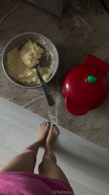 Babyy Bonnie nice model archive