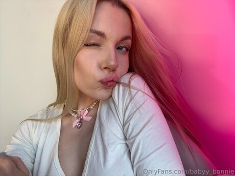 Babyy Bonnie adult star pictures