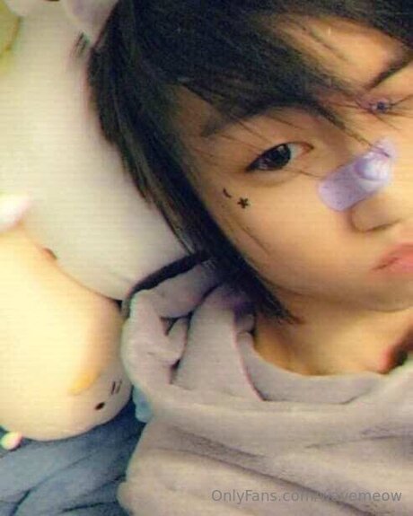 Wavemeow pornographic star images