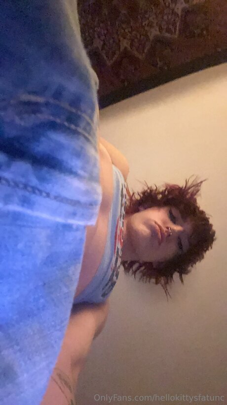 Hellokittysfatunc pornstar perfect pictures