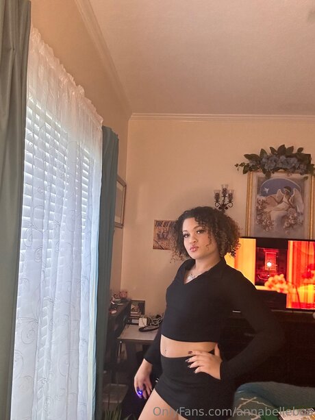 Annabellebooo nude star picture