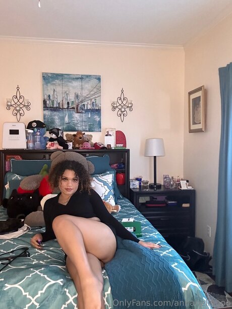 Annabellebooo star nude image