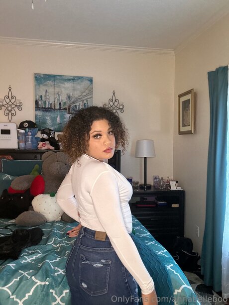 Annabellebooo perfect model archive