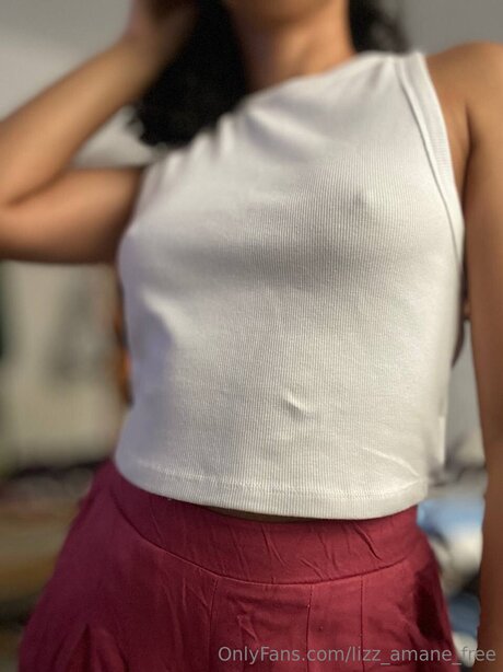 Lizz Nks erotic actress pic