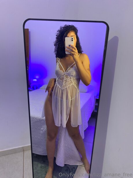 Lizz Nks nice actress image