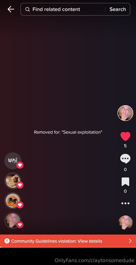 Claytonsomedude art actress pics