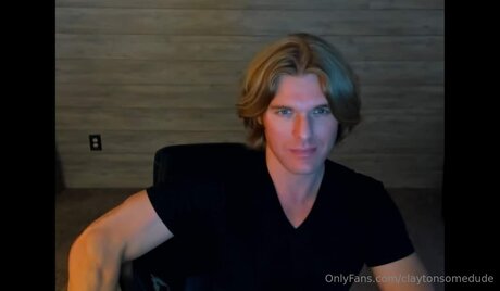 Claytonsomedude beautiful actress img