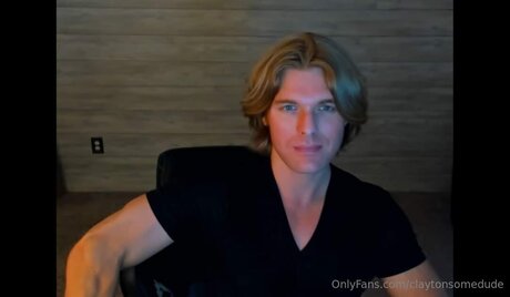 Claytonsomedude star picture