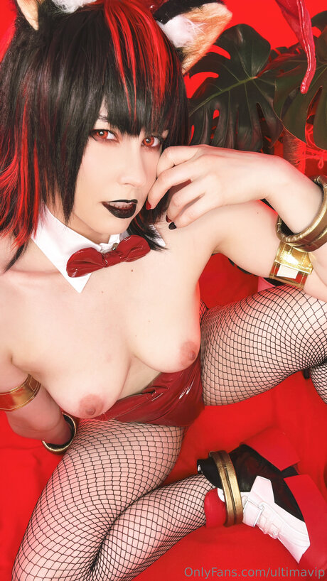 Ultimavip model sex pic