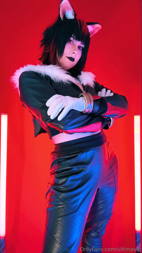 Ultimavip pornstar nudes archive