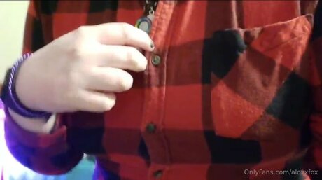 Aloxxfox perfect actress archive