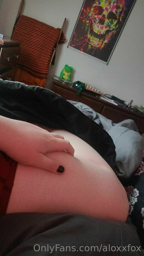 Aloxxfox perfect star archive