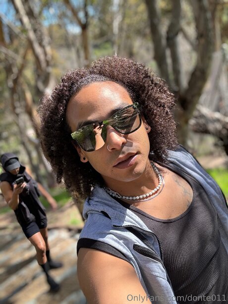 Donte011 hd model archive