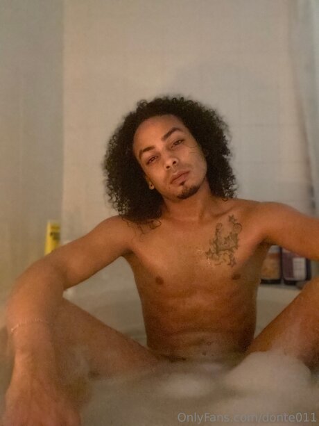 Donte011 exclusive star pic