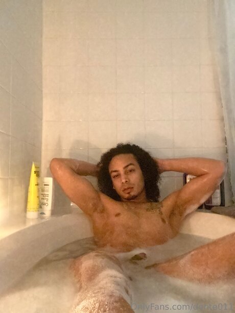 Donte011 pornstar exclusive photos