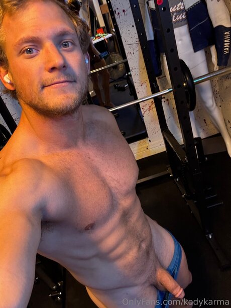 Kodykarma nudes pornstar photo