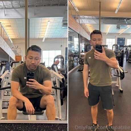 Hapatree star naked pic