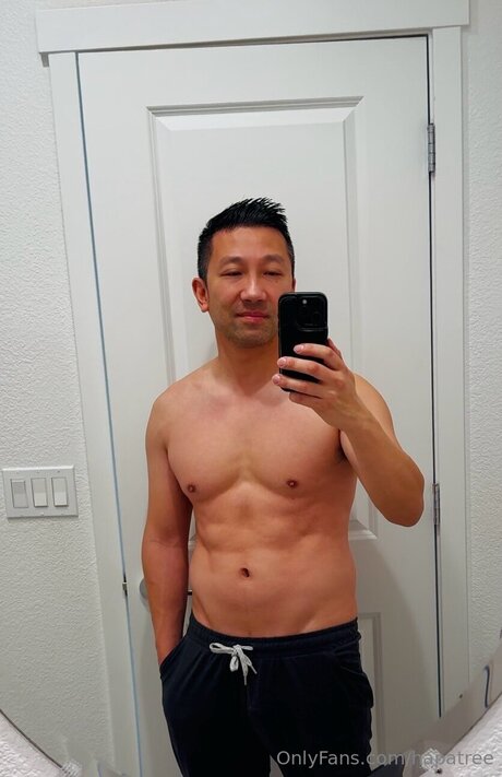 Hapatree pretty model photo