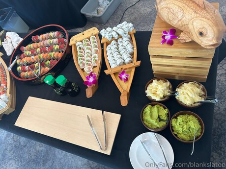 Blankslatee model hd pic