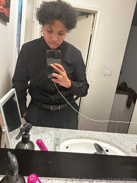 Blankslatee model erotic pics