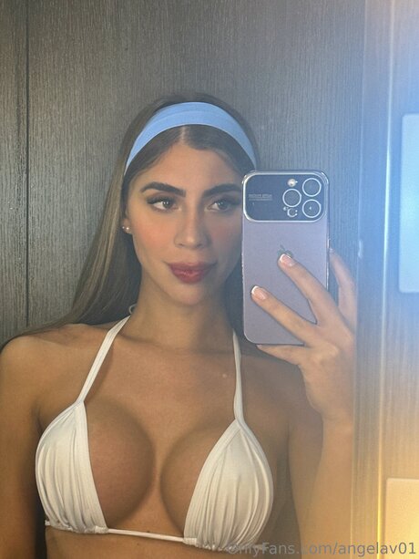 Angelav01 pornstar perfect pics